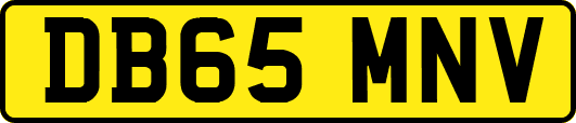 DB65MNV