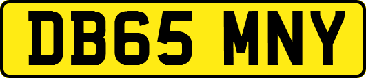 DB65MNY
