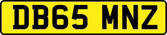 DB65MNZ