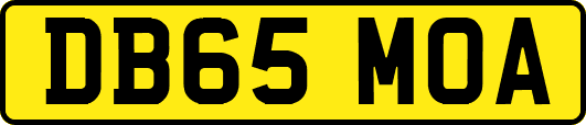 DB65MOA