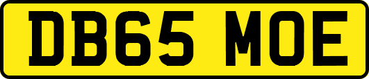 DB65MOE