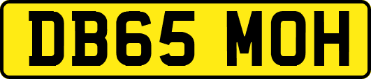 DB65MOH