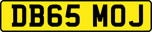 DB65MOJ