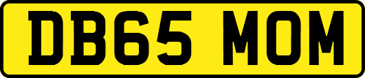 DB65MOM