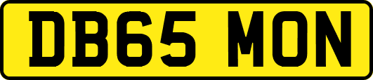DB65MON
