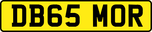 DB65MOR