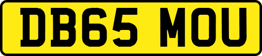 DB65MOU