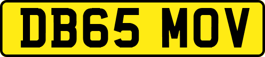 DB65MOV