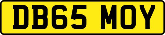 DB65MOY
