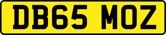 DB65MOZ