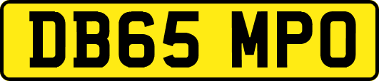 DB65MPO