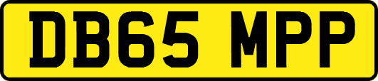 DB65MPP
