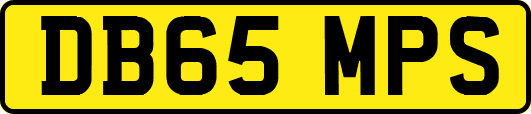 DB65MPS