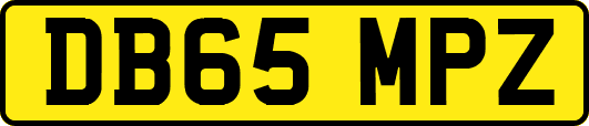 DB65MPZ