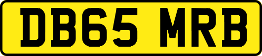 DB65MRB