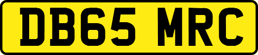 DB65MRC