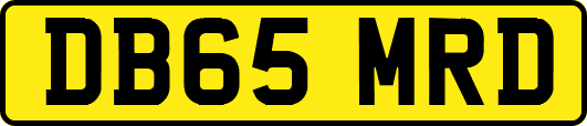 DB65MRD