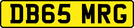 DB65MRG