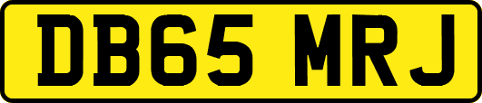 DB65MRJ