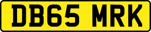 DB65MRK