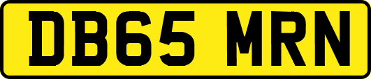 DB65MRN