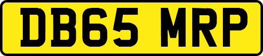 DB65MRP