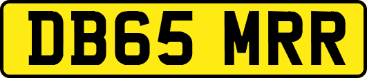 DB65MRR