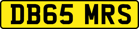 DB65MRS