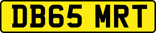 DB65MRT