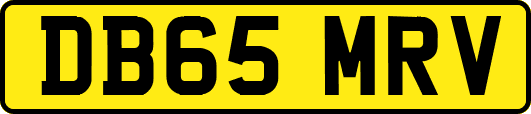 DB65MRV