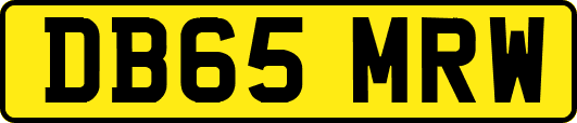 DB65MRW