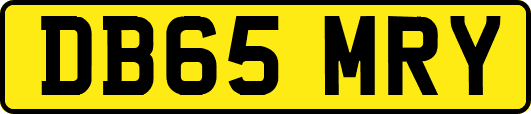 DB65MRY