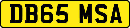 DB65MSA