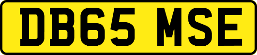 DB65MSE