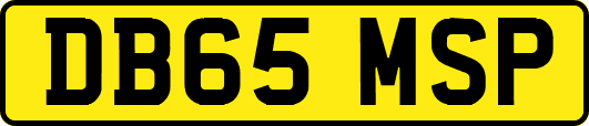 DB65MSP