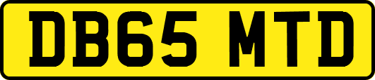 DB65MTD