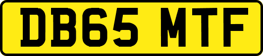 DB65MTF