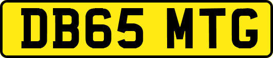 DB65MTG