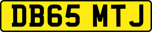DB65MTJ