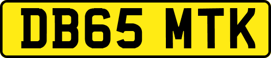 DB65MTK