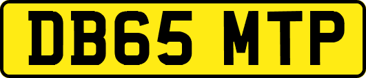 DB65MTP