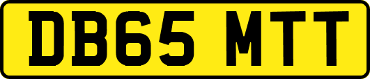 DB65MTT