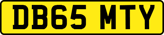 DB65MTY