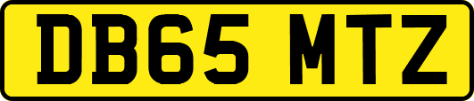 DB65MTZ