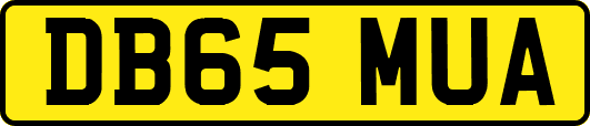 DB65MUA