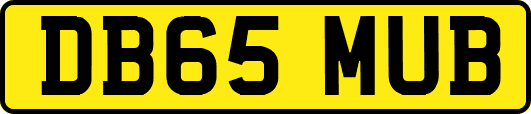 DB65MUB