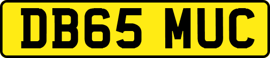 DB65MUC