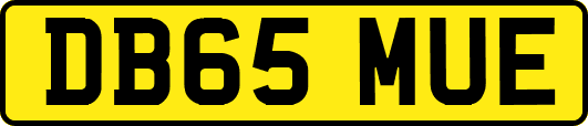 DB65MUE
