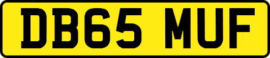 DB65MUF