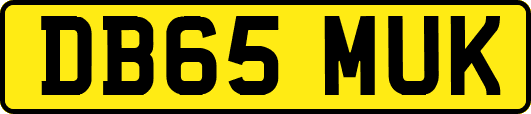 DB65MUK